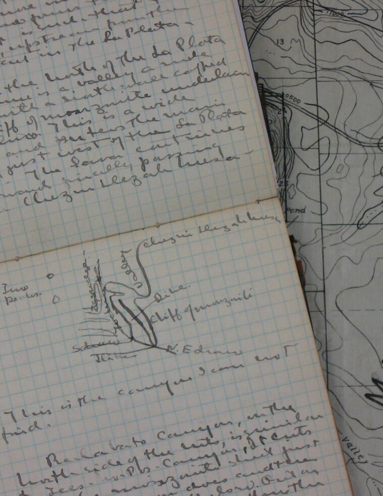 Cuadernos de Investigación